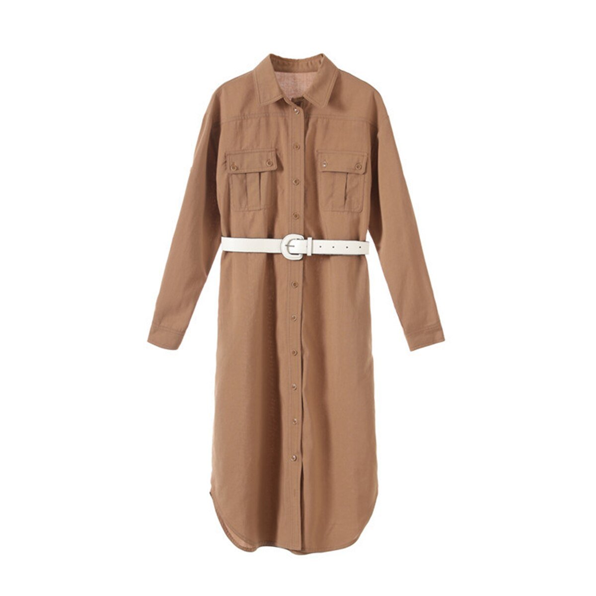 Robe Longue Style Hippie Chic