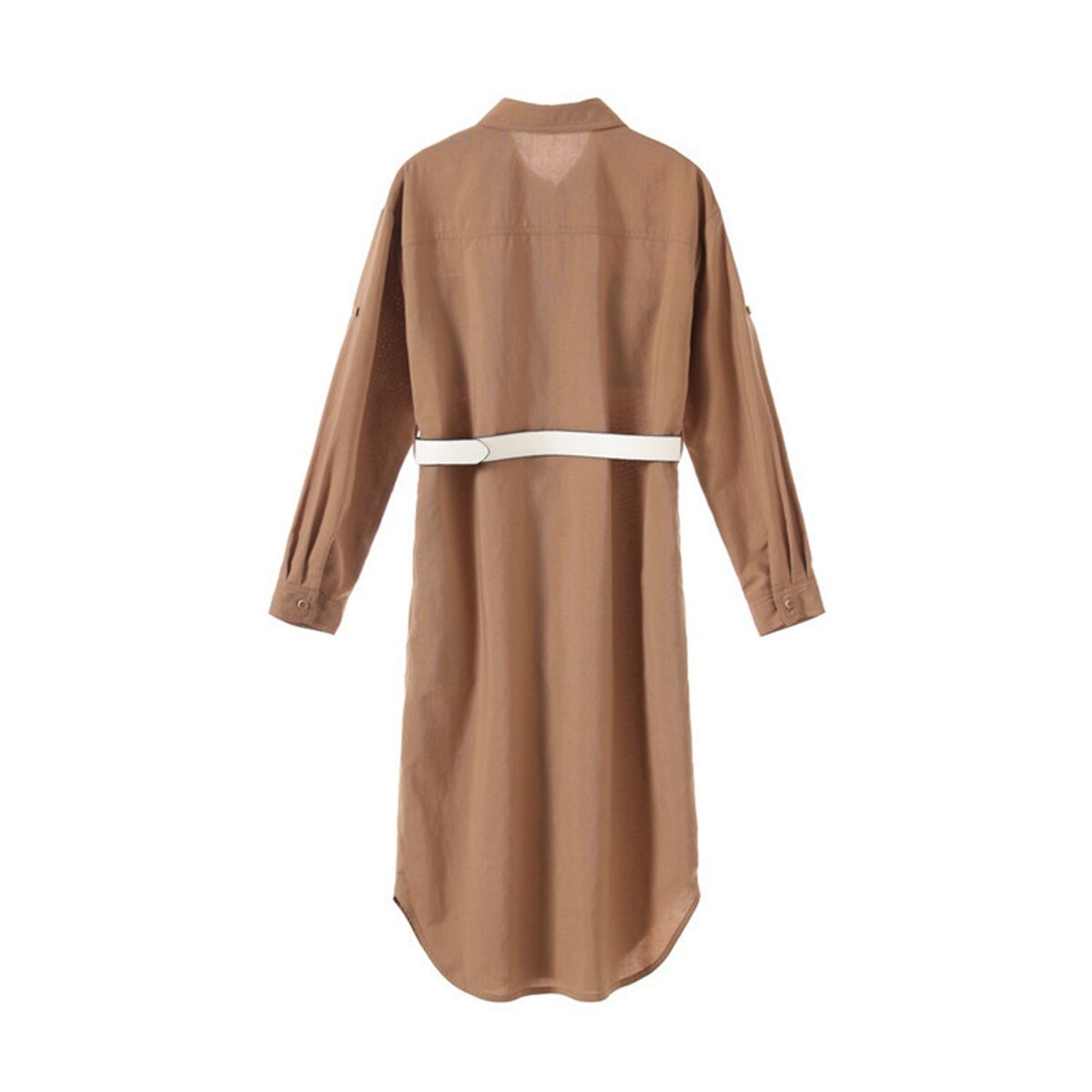 Robe Longue Style Hippie Chic