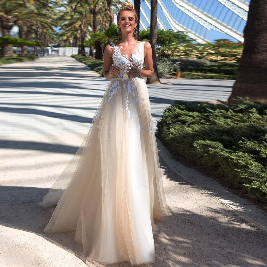 Robe mariage boheme 2019