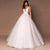 Robe mariage boheme champetre