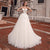 Robe mariage boheme chic
