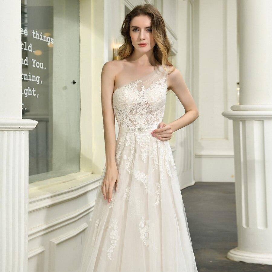 Robe mariage boheme et vintage