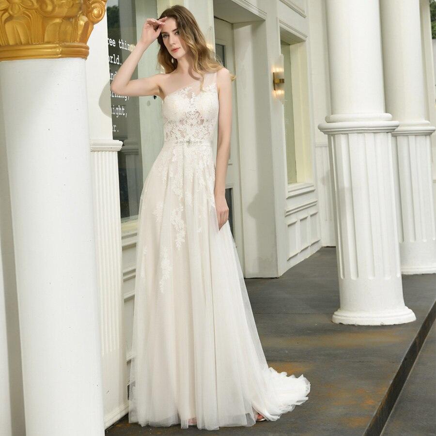 Robe mariage boheme et vintage