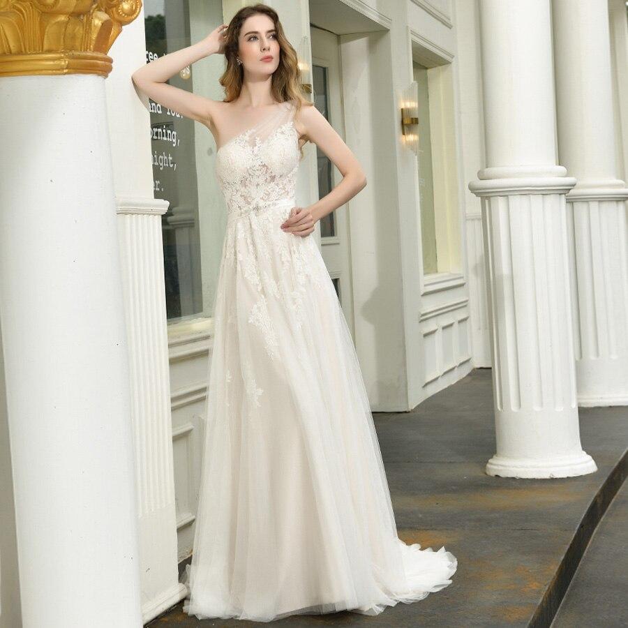 Robe mariage boheme et vintage