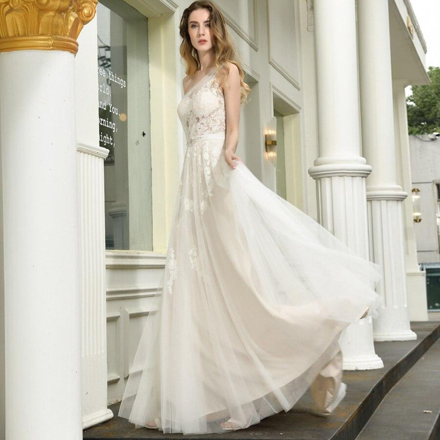 Robe mariage boheme et vintage
