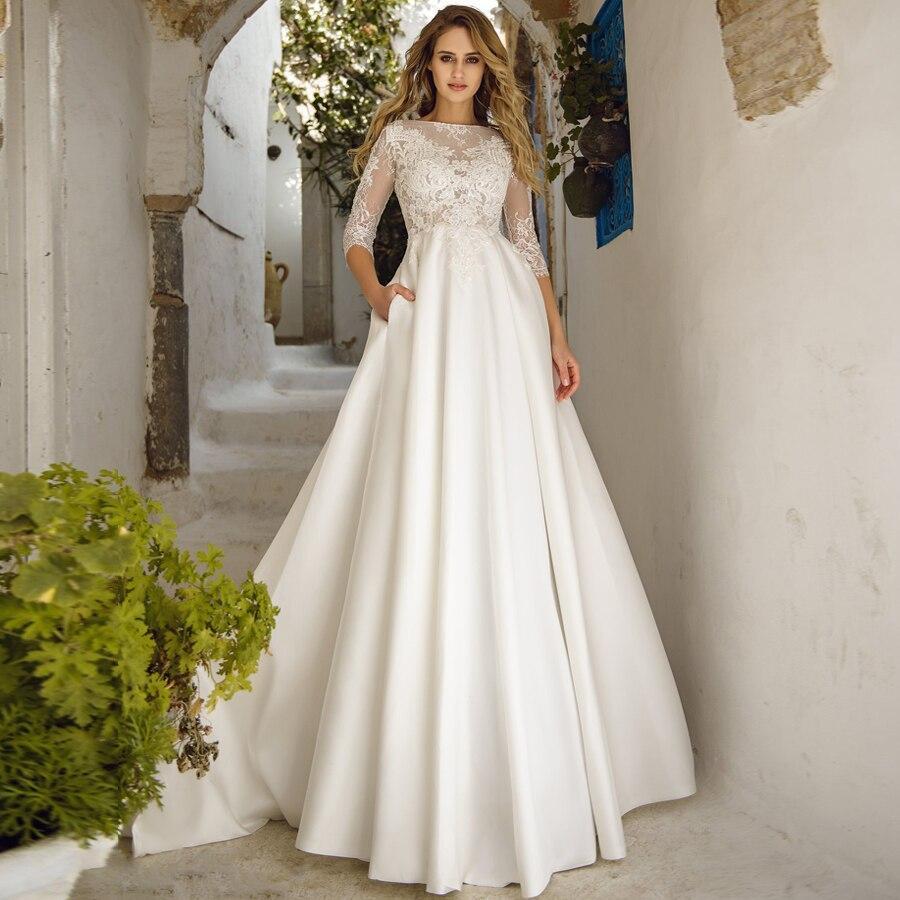 Robe mariage boheme fille