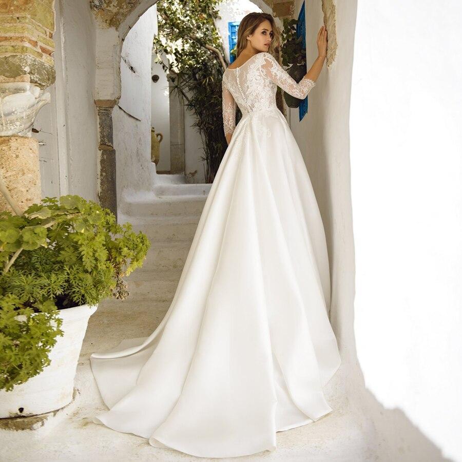 Robe mariage boheme fille