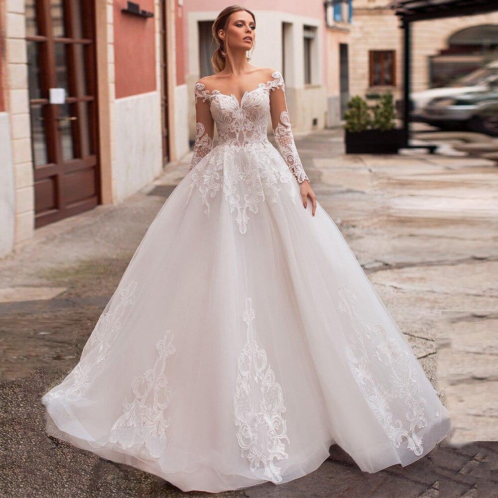 Robe mariage boheme hiver