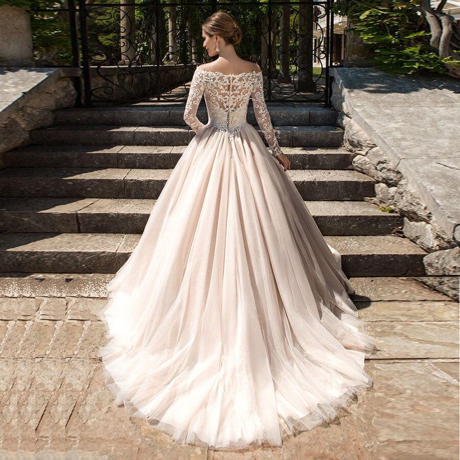 Robe mariage boheme montreal