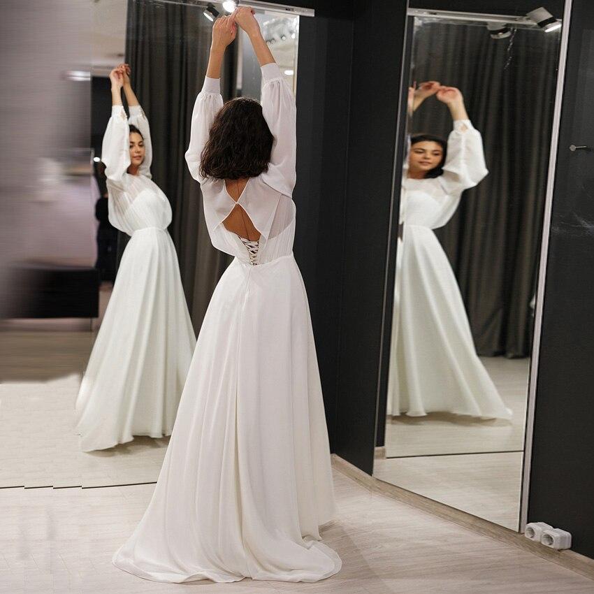Robe mariage fille boheme
