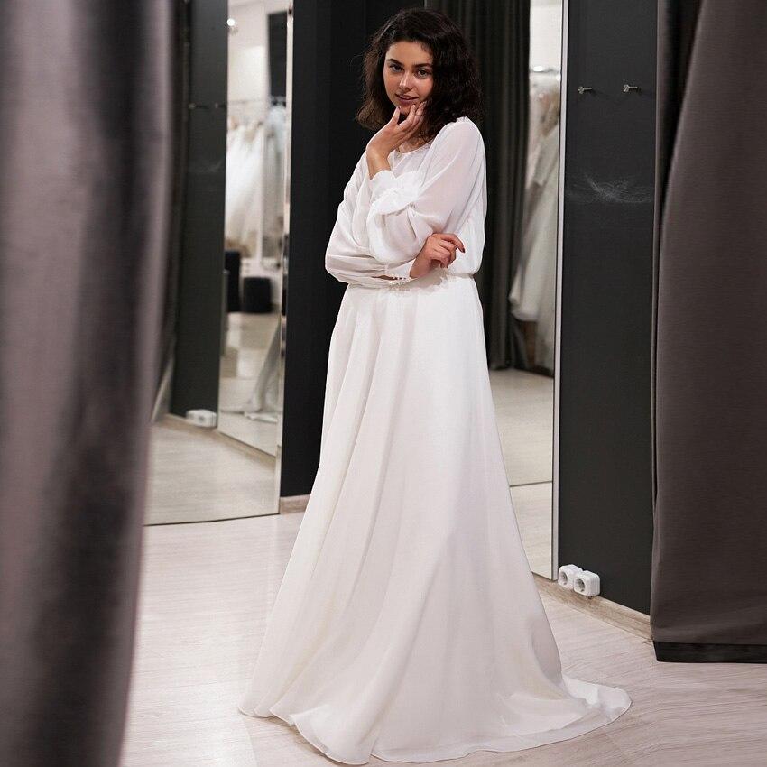 Robe mariage fille boheme