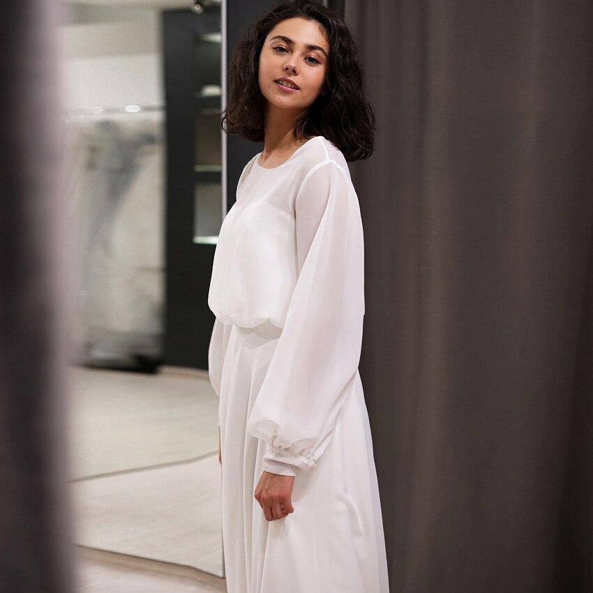 Robe mariage fille boheme