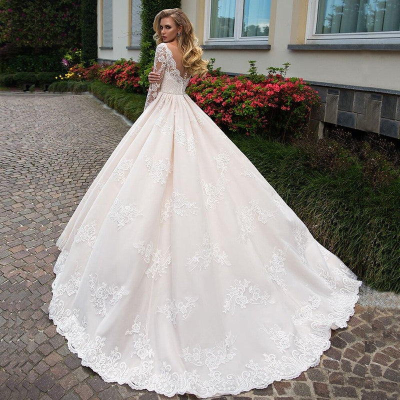 Robe mariage plage boheme