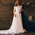 Robe mariée bohème dentelle
