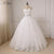 Robe mariee boheme enceinte