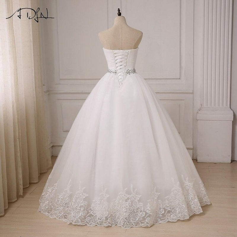 Robe mariee boheme enceinte