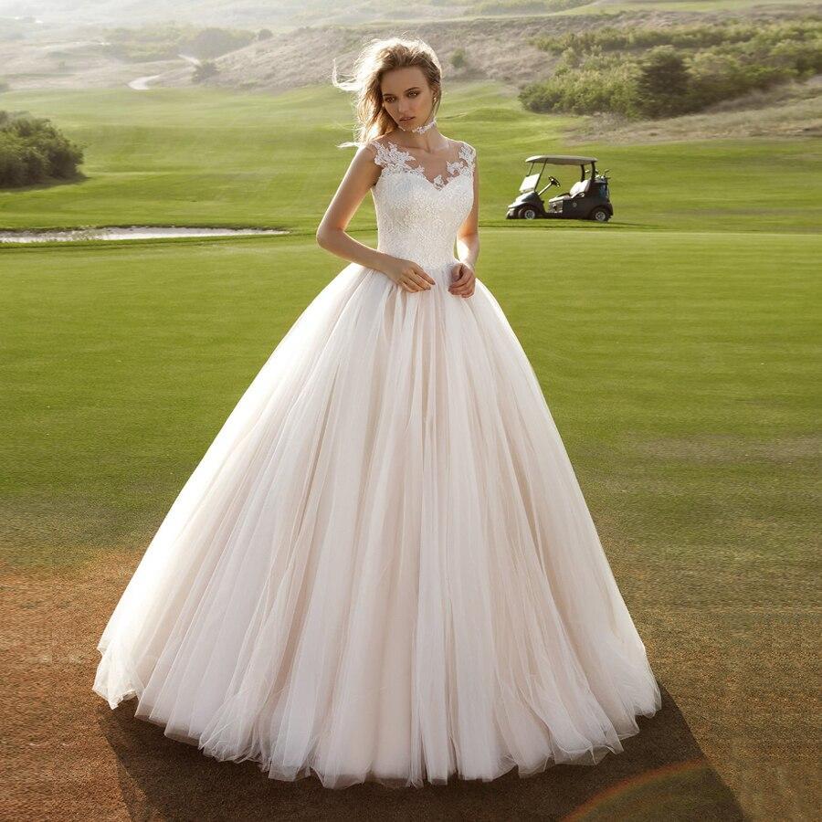 Robe mariée boheme folk