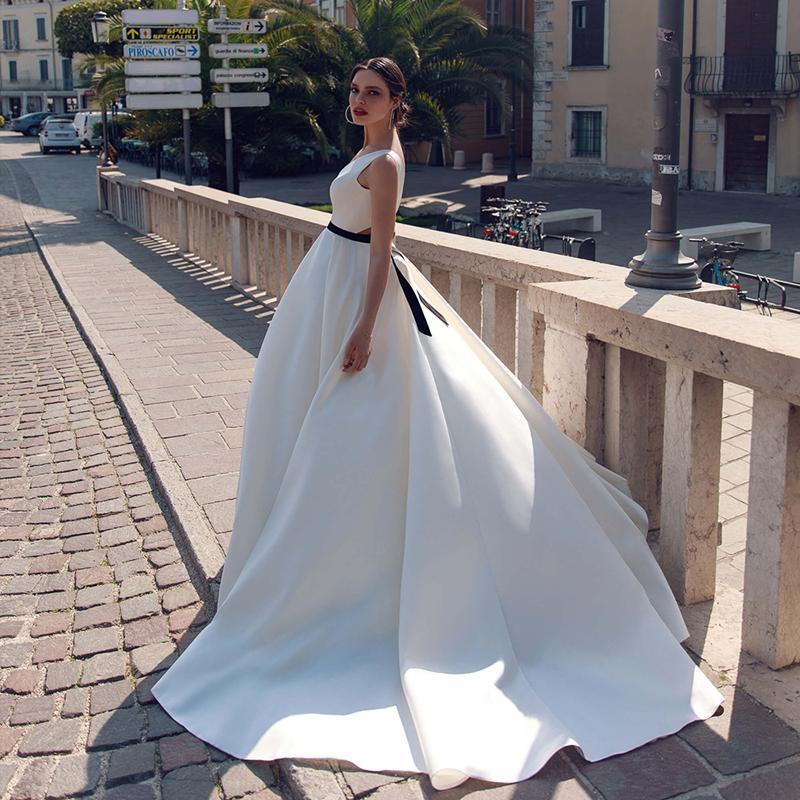 Robe Mariée Bohème Hippie Chic