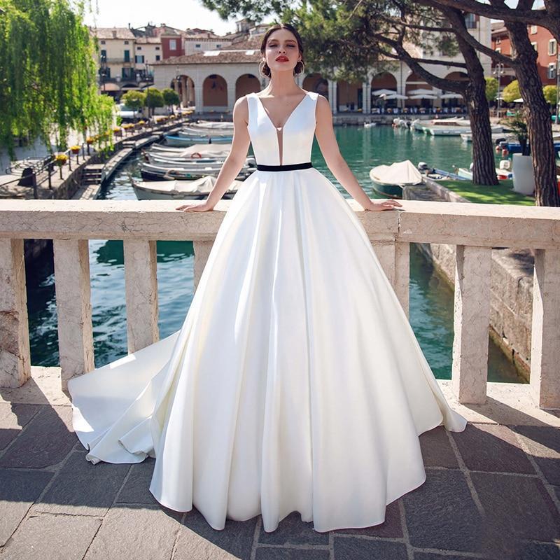Robe Mariée Bohème Hippie Chic - Ivoire / 32