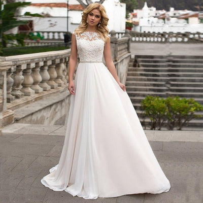 Robe mariee boheme montpellier