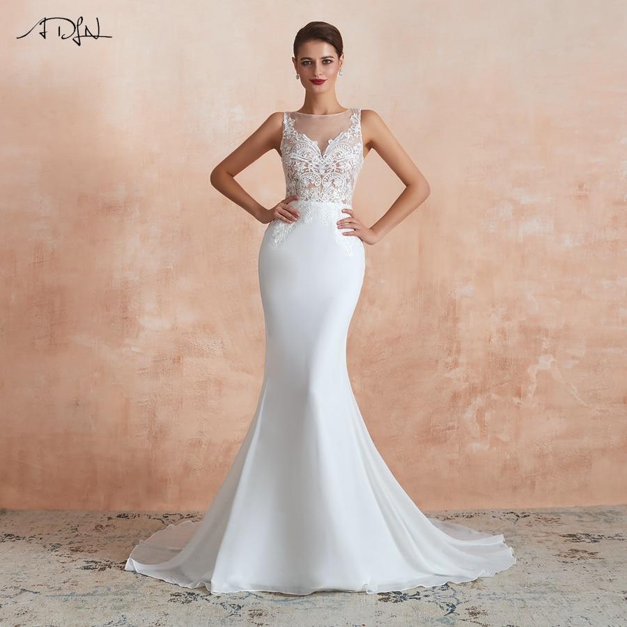 Robe mariée empire boheme