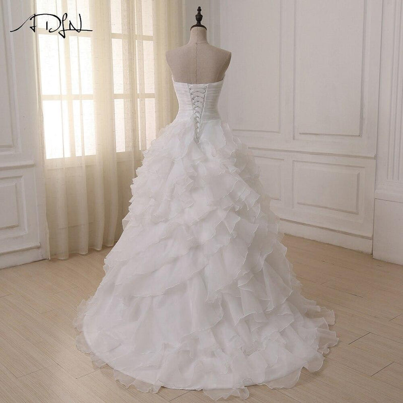 Robe mariee hippie chic mariage