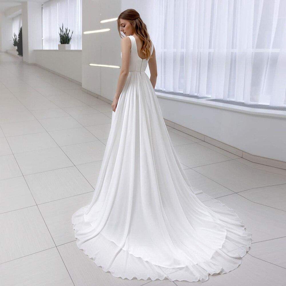Robe pour mariage theme boheme