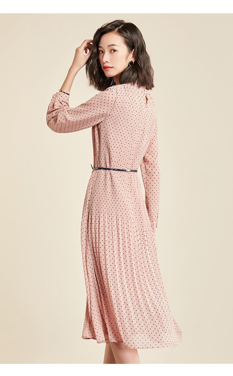 Robe Style Bohème Chic Vintage