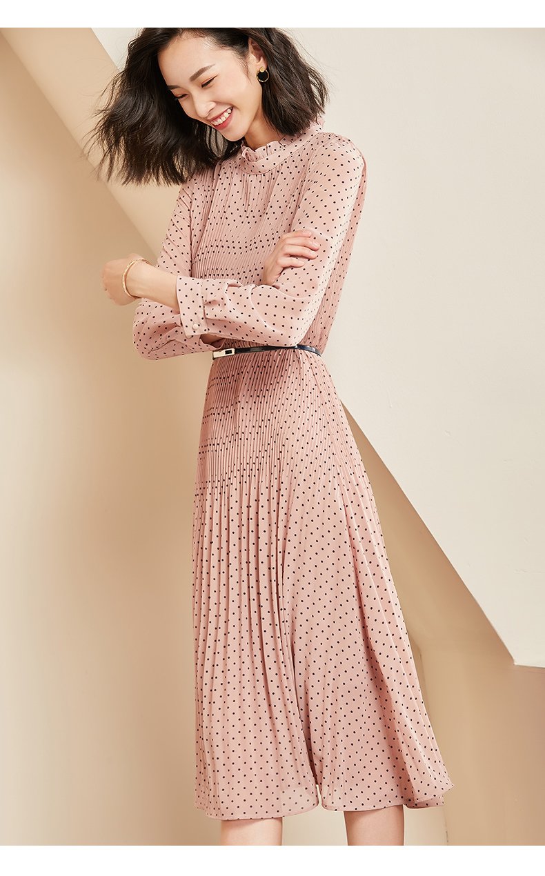 Robe Style Bohème Chic Vintage