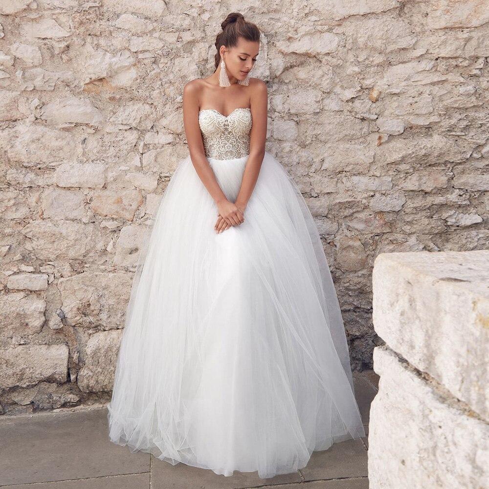 Robe style bohème mariage