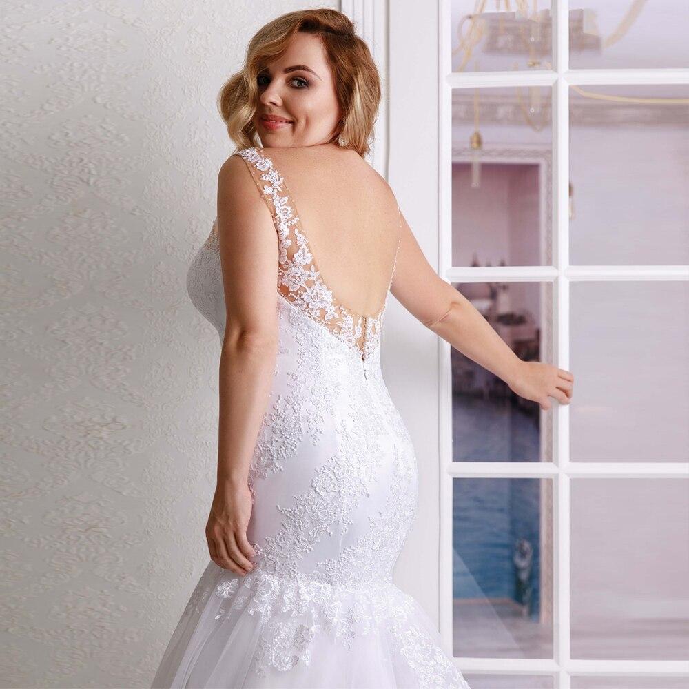 Robe style boheme pour mariage