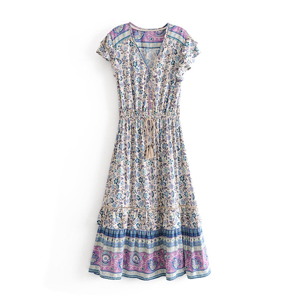 Robe Style Hippie