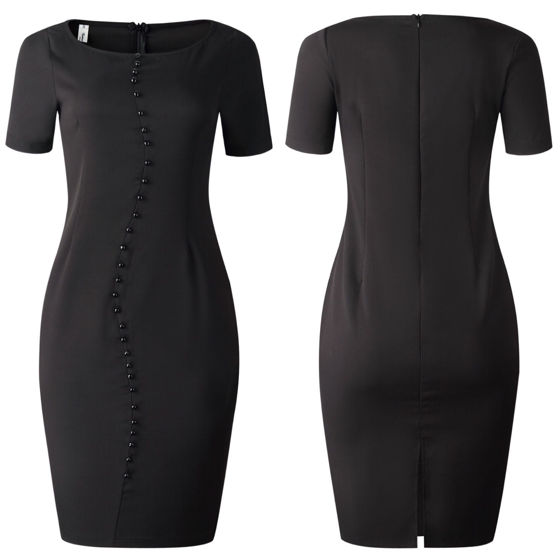 Robe Longue Été Bohème Grande Taille