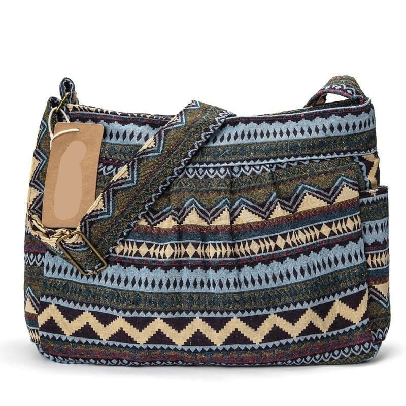 Sac Bandoulière Bohème