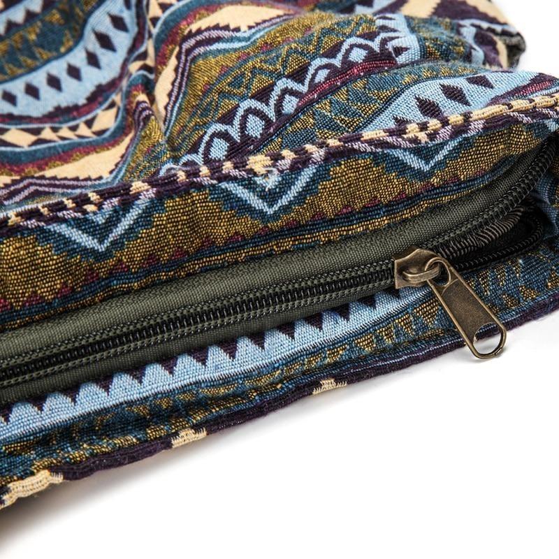 Sac Bandoulière Bohème