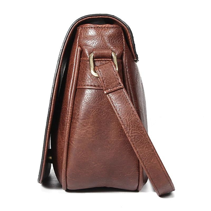 Sac Besace Boho Chic