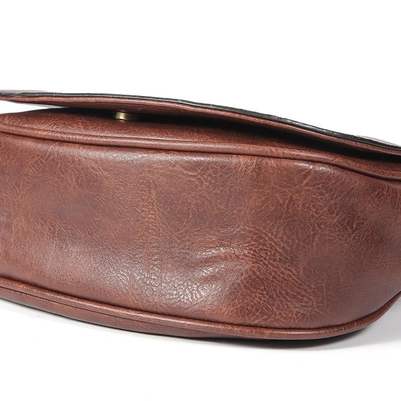 Sac Besace Boho Chic