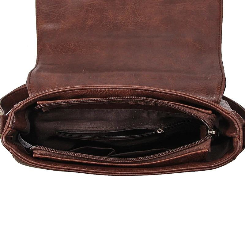 Sac Besace Boho Chic