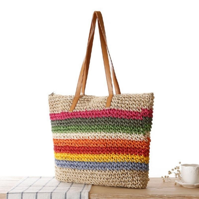 Sac Bohème Coloré
