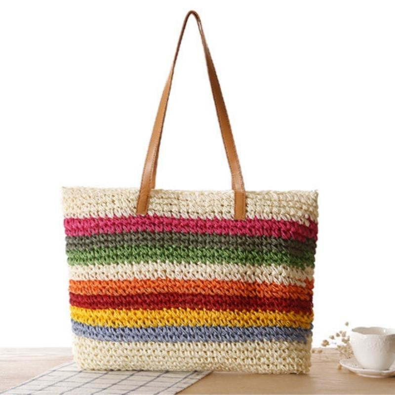 Sac Bohème Coloré
