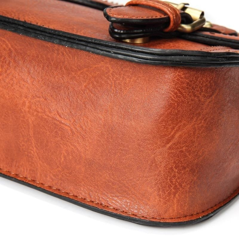 Sac Cartable Bohème
