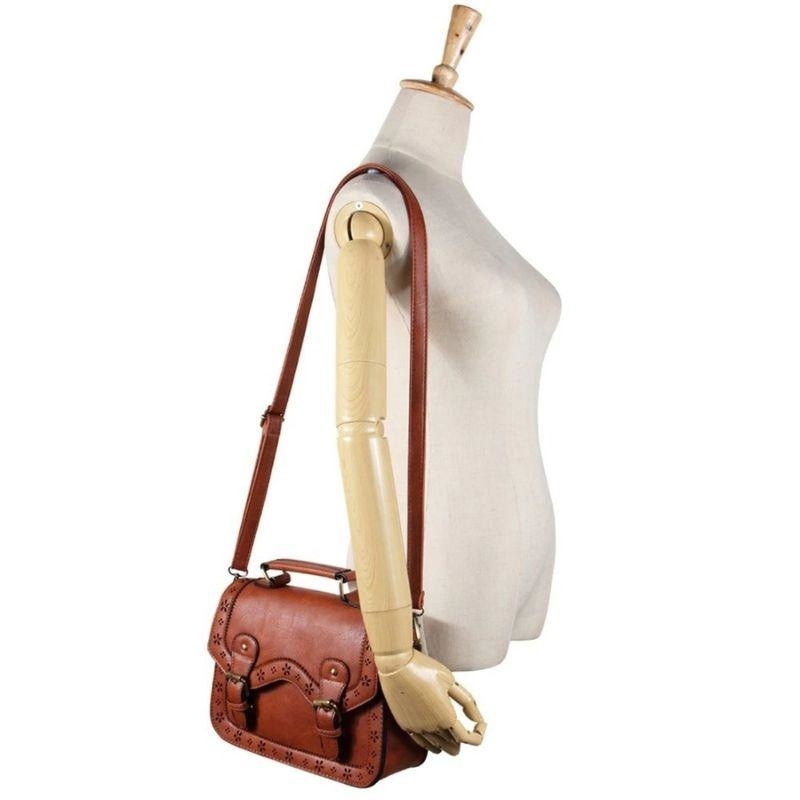 Sac Cartable Bohème