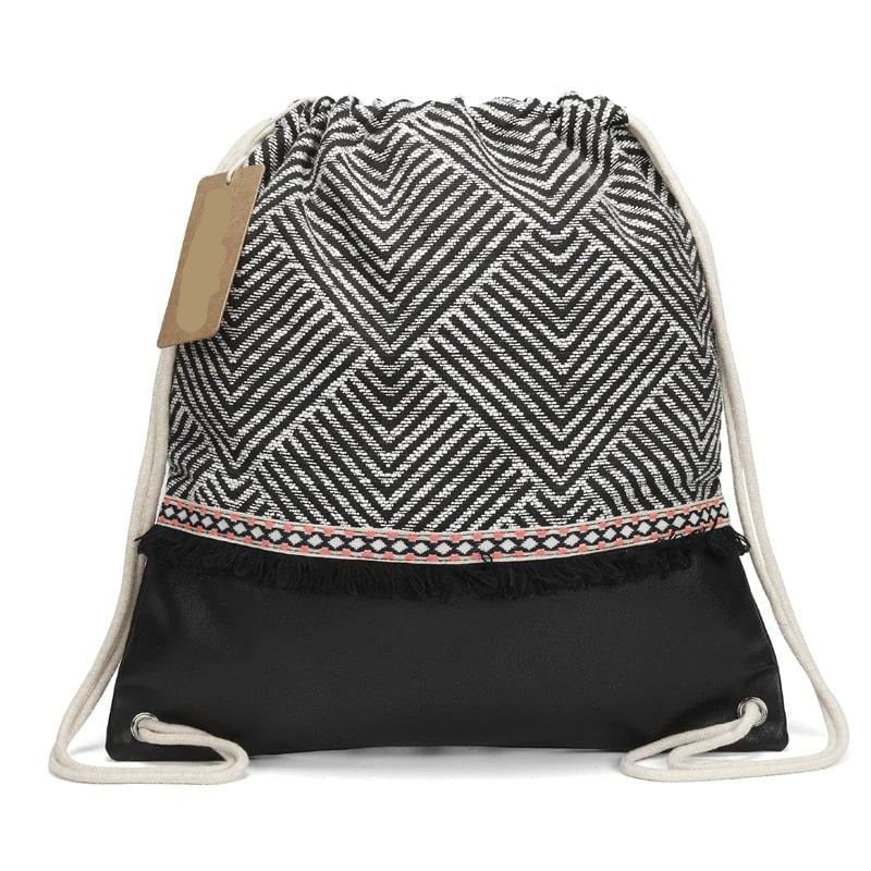 Sac Cordon Bohème Chic