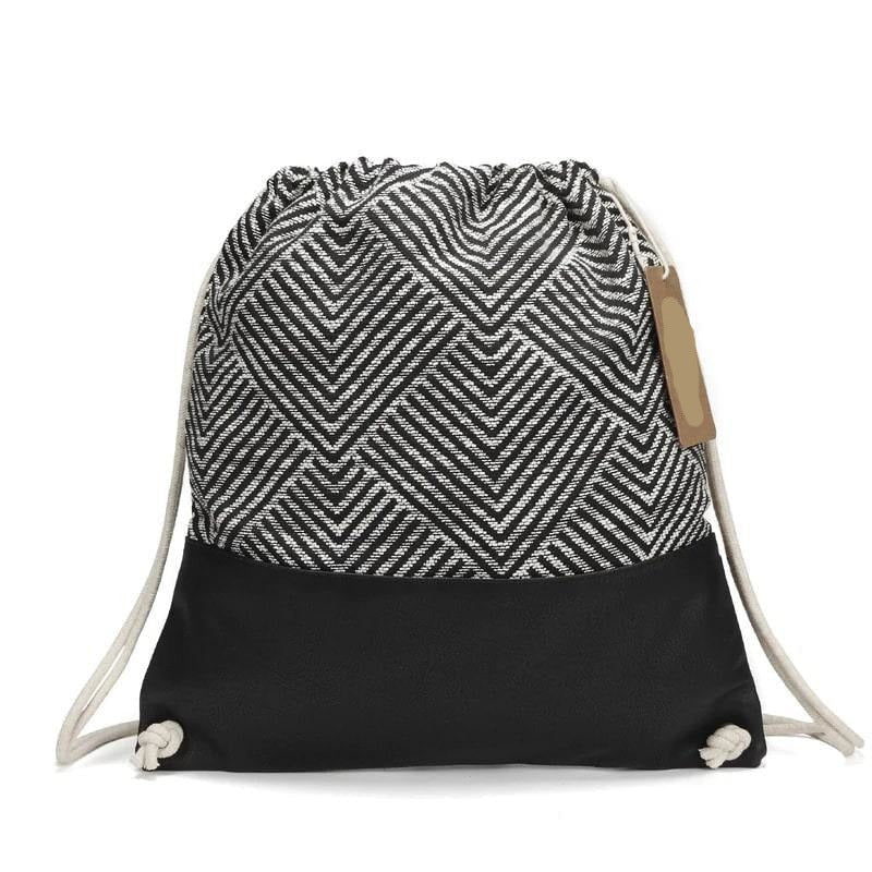 Sac Cordon Bohème Chic