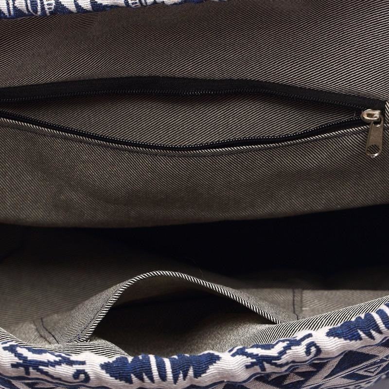 Sac Cordon Bohème Ethnique