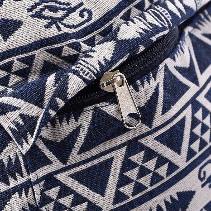 Sac Cordon Bohème Ethnique