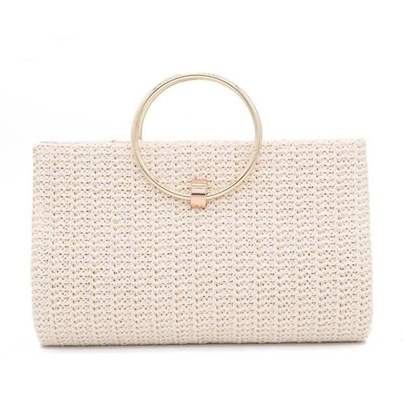Sac Pochette Bohème Mariage