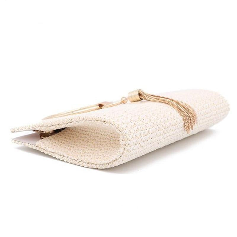 Sac Pochette Bohème Mariage