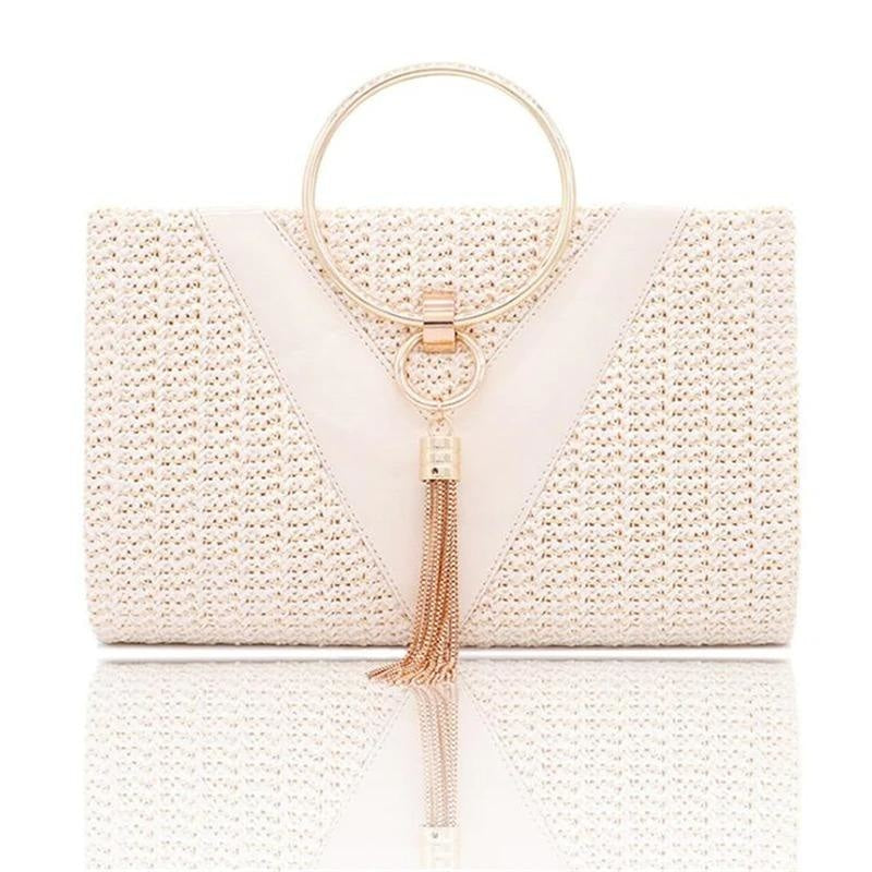 Sac Pochette Bohème Mariage