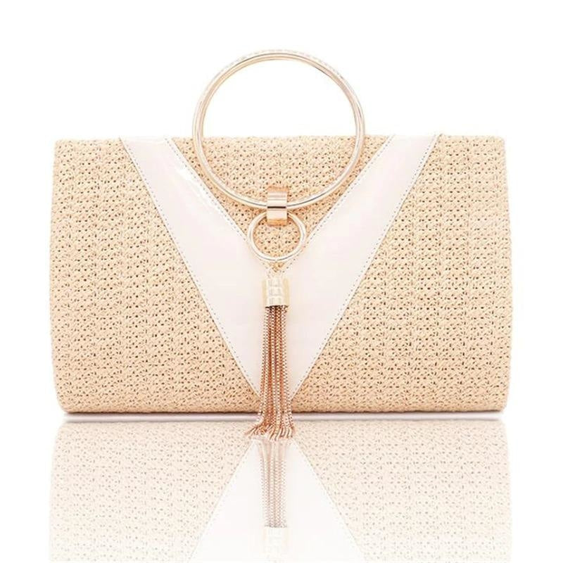 Sac Pochette Bohème Mariage